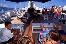 Indonesian Liveaboards