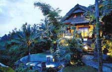 Pita Maha Resort