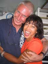PNG Group trip with Dive Discovery