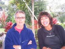 PNG Group trip with Dive Discovery