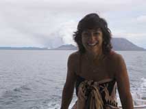PNG Group trip with Dive Discovery