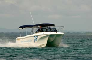Lissenung Island Resort - PNG Dive Resorts - Dive Discovery PNG