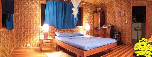 Lissenung Island Resort - PNG Dive Resorts - Dive Discovery PNG