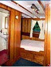 Telita - PNG Liveaboards - Dive Discovery PNG
