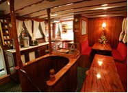 Telita - PNG Liveaboards - Dive Discovery PNG