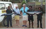 Activities at Tufi Dive Resort in PNG