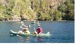 Activities at Tufi Dive Resort in PNG