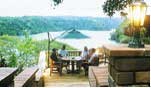 Tufi Dive Resort in PNG