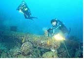 Tufi Dive Resort in PNG