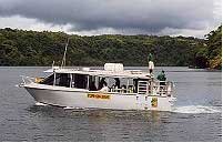 Tufi Dive Resort in PNG