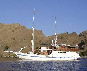 Indonesian Liveaboards