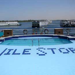 Magnificent Egypt and the Red Sea - Egypt Live Aboards - Dive Discovery Egypt