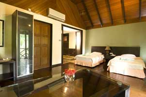 Sepilok Nature Resort - Malaysia Land Based Adventures - Dive Discovery Malaysia