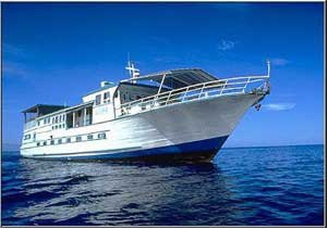 Indonesian Liveaboards