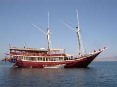 Seven Seas - Indonesian Liveaboards