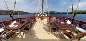 Seven Seas - Indonesian Liveaboards