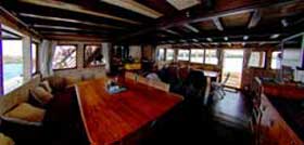 Seven Seas - Indonesian Liveaboards