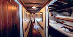 Seven Seas - Indonesian Liveaboards