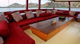 Seven Seas - Indonesian Liveaboards
