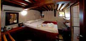 Seven Seas - Indonesian Liveaboards