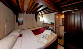 Seven Seas - Indonesian Liveaboards