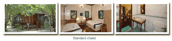 The Smart Divers Resort - Malaysia Dive Resorts - Dive Discovery Malaysia
