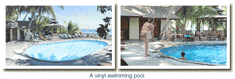 The Smart Divers Resort - Malaysia Dive Resorts - Dive Discovery Malaysia
