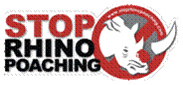 Stop Rhino Poaching