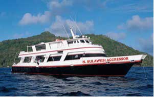 Indonesian Liveaboards