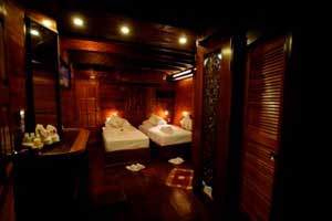 S/Y Oriental Siren - Malaysia Liveaboards - Dive Discovery Malaysia