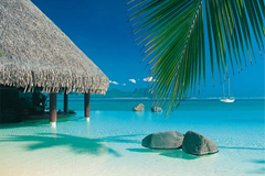 Tahiti