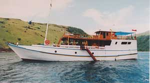Indonesian Liveaboards