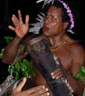 Traditional Ceremony