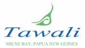 Tawali logo