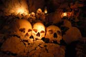 Skull Caves