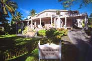 Traders' Ridge Resort