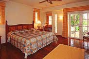 Traders' Ridge Resort