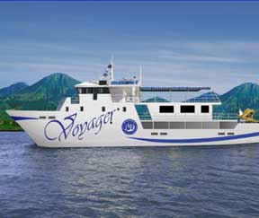 Indonesia Liveaboards