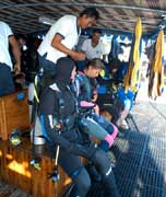 Indonesia Liveaboards