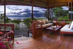 Wakatobi Resort in Indonesia