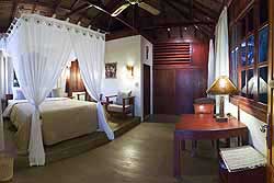 Wakatobi Resort in Indonesia