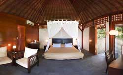 Wakatobi Resort in Indonesia