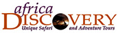 Africa Discovery Logo