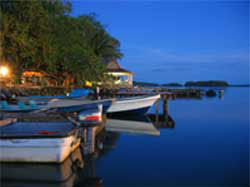 Agnes Lodge - Solomon Islands Dive Resorts - Dive Discovery Solomon Islands