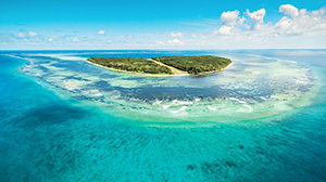 Alphonse Island - Seychelles Dive Resorts - Dive Discovery Seychelles