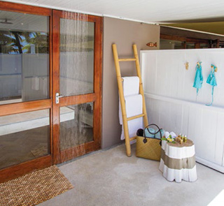 Beach Suites - Alphonse Island - Seychelles Dive Resort