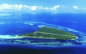 Alphonse Island - Seychelles Dive Resorts - Dive Discovery South Africa