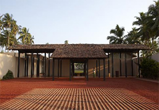 Amanwella, Tangalle in Sri Lanka