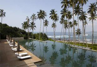 Amanwella, Tangalle in Sri Lanka