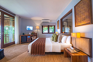 Amun Ini Resort - Philippines Dive Resorts - Dive Discovery Philippines